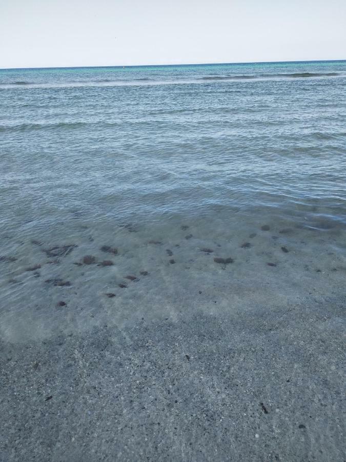 La Casetta Del Pescatore Mazara del Vallo Dış mekan fotoğraf